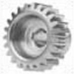 Pinion Gear 48P 22T