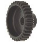 Pinion Gear Aluminum Pro 48P 35T