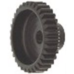 43T 48P Pinion Hard Coat Alum