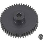 47T 48P Pinion Hard Coat Alum