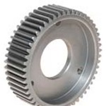 Wraith Hardened Steel Idler Gear