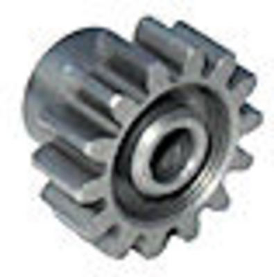 NEW Robinson Racing Hardened 32P Absolute 16T Pinion Gear rrp-1716 