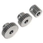 Pinion Gear Hard 48P 35T 5m/m Bore