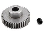 Hard 48 Pitch Machined 39T Pinion 5Mm Bore
