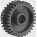 Pinion Gear Aluminum Pro 64P 37T
