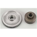 Sav .25 Steel Combo 48 Tooth / 16 Tooth
