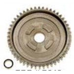 46T Savage X Hardened Steel Spur Gear