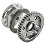 Slipper Unit Gen 3 44T 1mm Flux