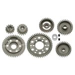 Fwd Only Gear Kit Std Ratio Revo/Maxx 3.3