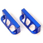 Aluminum Front Chassis Brace Yeti