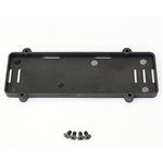 Tekno RC V3 Long Battery Tray (165x52mm)