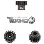 4175 Pinion Gear 15T M5 (MOD1/5mm Bore/M5 Set Screw)