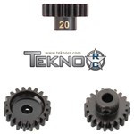 4180 Pinion Gear 20T M5 (MOD1/5mm Bore/M5 Set Screw)