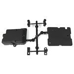 Tekno RC Tekno RC ESC, Radio & Battery Tray Accessory Set