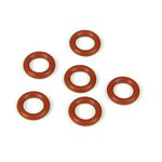 Tekno RC Differential O-Rings (6)