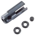 68551 Big Bone Center Outdrive Rear Slash/Stamp 4x4