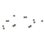 Tungsten Carbide Diff Balls, 3/32 (14) 22/22T