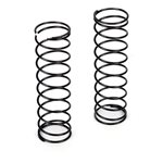 Rear Shock Spring, 1.8 Rate, White