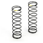 Rear Shock Spring, 2.0 Rate, Yellow