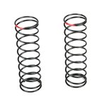 Rear Shock Spring, 2.6 Rate, Red