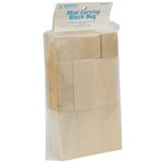 Mini Carving Block Bag