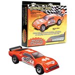 Pinecar Muscle Racer Premium Kit Racer Kit