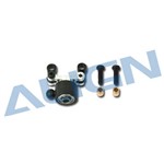 250 Plus Metal Tail Pitch Assembly H25T001XX