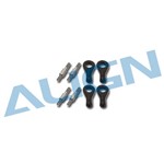 Align  450DFC Linkage Rod Set