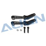 700FL Control Arm set/Black