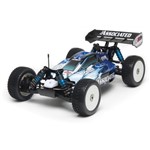 Associated RC8.2e RS RTR