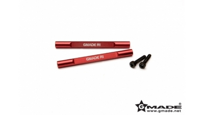 Gmade R1 Shock Brace Set (Red) (2)
