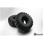 Gmade Bighorn Rock Crawling Tires (2Pcs)