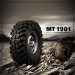 Gmade 1.9 MT 1901 Crawler Tires (2)