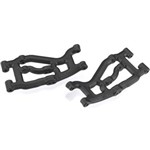 Front A-Arms For The Axial Exo & Yeti-Black