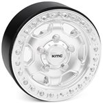 Kmc 1.7" Hex Beadlock Wheels