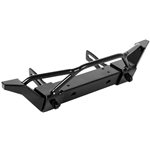 Jeep JK Rampage Recovery Bumper SCX10 Chassis