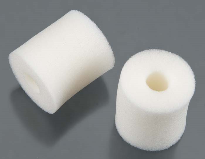 HPI Air Filter Foam Elements Bullet Nitro
