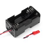 Receiver Battery Case
