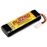 Hpi Plazma 7.2V 2000Mah Nimh 6-Cell Stick Battery Pack