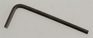 HPI Allen Wrench 3.0mm
