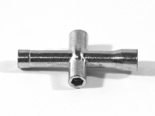 HPI Cross Wrench (Small)