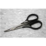 Curved Scissors