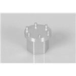 RC 4WD Scale Front Locking Hub Installation Tool