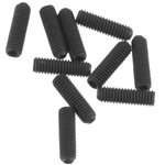 Set Screw M3x10mm (10)