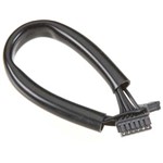 TQ Wire Products 110mm Silicone Wire BL Sensor Cable