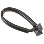 TQ Wire Products 125mm Silicone Wire BL Sensor Cable