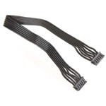 Silicone Flatwire Brushless Sensor Cable-150Mm