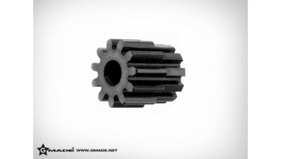 Gmade 32 Pitch 3mm Hardened Steel Pinion Gear 11T (1)