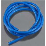 10 Gauge Super Flexible Wire- Blue 3'