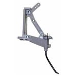 Scale Retractable Tail Wheel